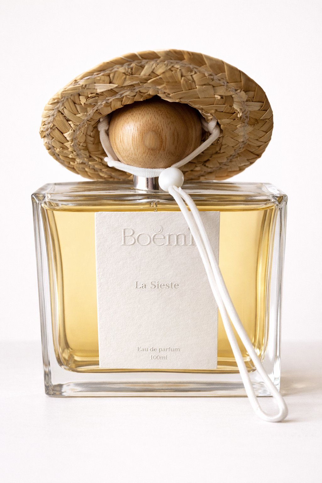 Parfum la sieste
